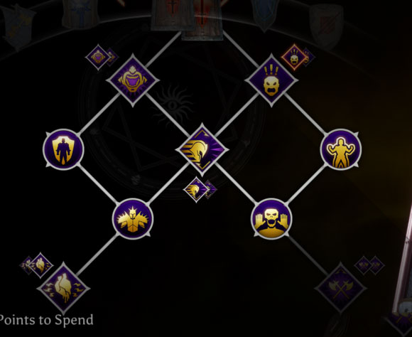 龙腾世纪1、2、3中文版合集