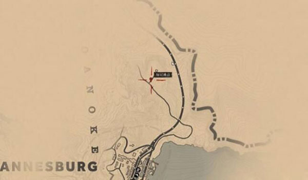 荒野大镖客1、2免安装中文版