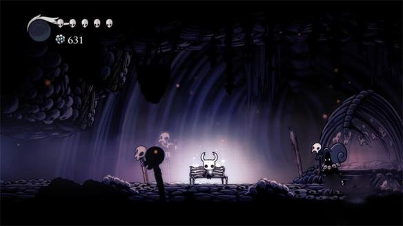 空洞骑士电脑版