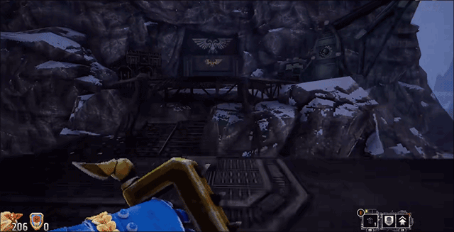 战锤40K：杀戮小队