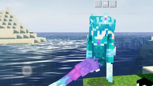 我的世界：故事模式中文版