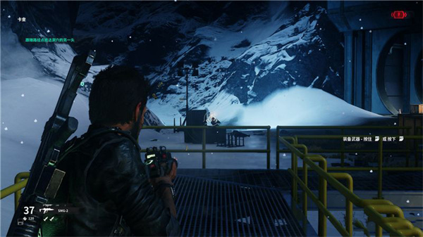 正当防卫1、2、3、4中文版