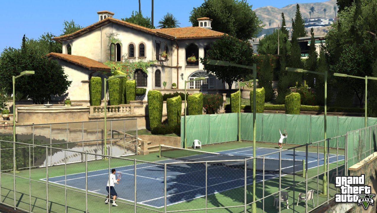 图片[3]-侠盗猎车手5/Grand Theft Auto V/GTA5（更新1.68纯净版+内置豪华修改器）-YCCGAME电脑游戏下载中心-steam本地入库助手-YCC GAME游戏仓库-网盘下载 游戏下载