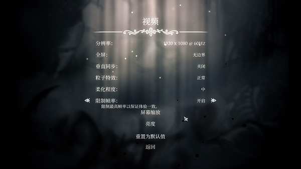 空洞骑士电脑版