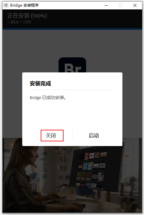 adobe bridge中文版合集