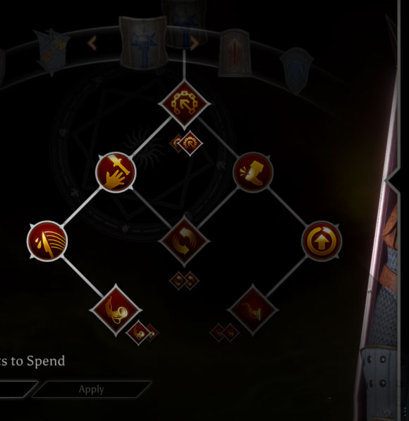 龙腾世纪1、2、3中文版合集