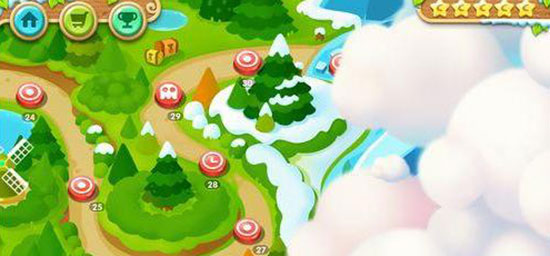 保卫萝卜中文绿色版