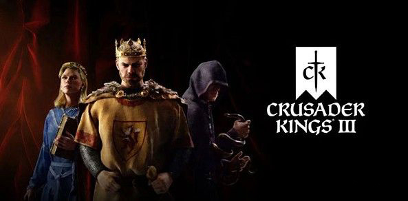 十字军之王3中文版 v1.18.2