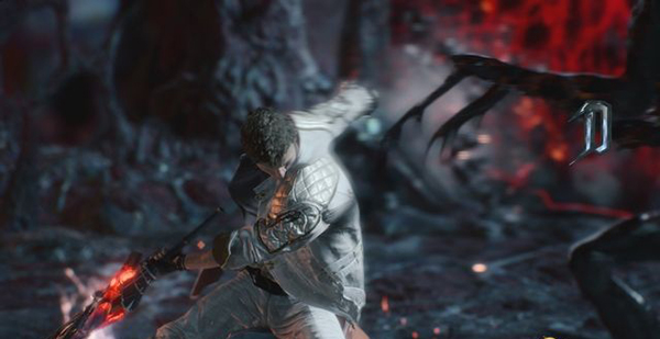 鬼泣3、4、5中文版