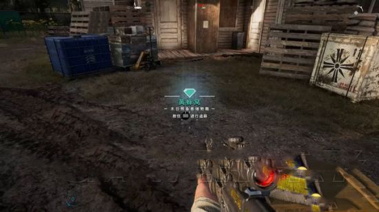 孤岛惊魂3、5中文版