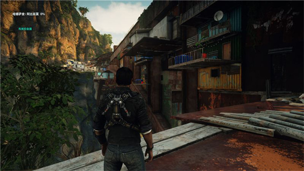 正当防卫1、2、3、4中文版