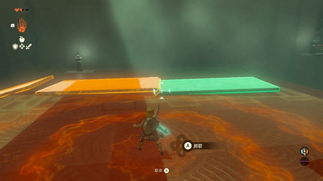 塞尔达传说-王国之泪