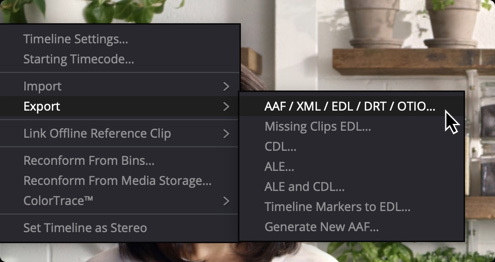 davinci resolve达芬奇 多版本合集