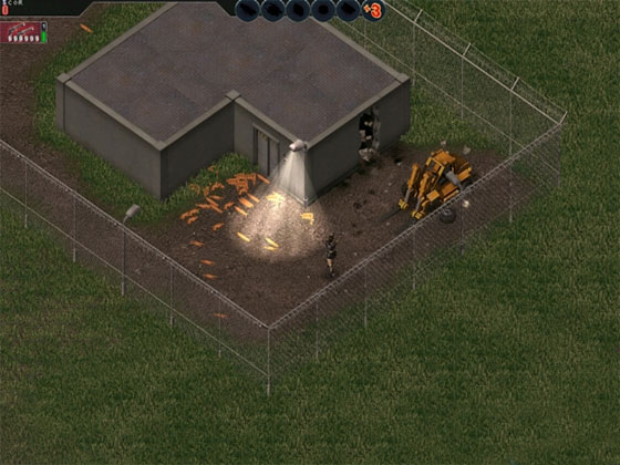 孤单枪手 孤胆枪手电脑版1、2、3合集