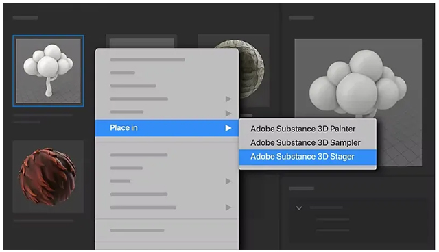 adobe bridge中文版合集