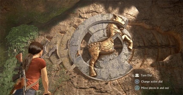 神秘海域盗贼传奇合辑steam中文版