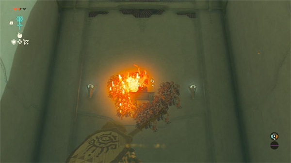 塞尔达传说-王国之泪