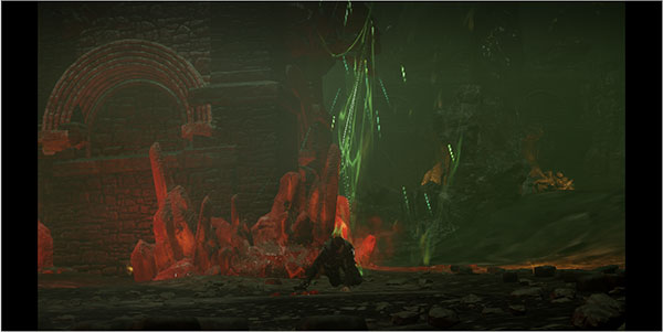 龙腾世纪1、2、3中文版合集