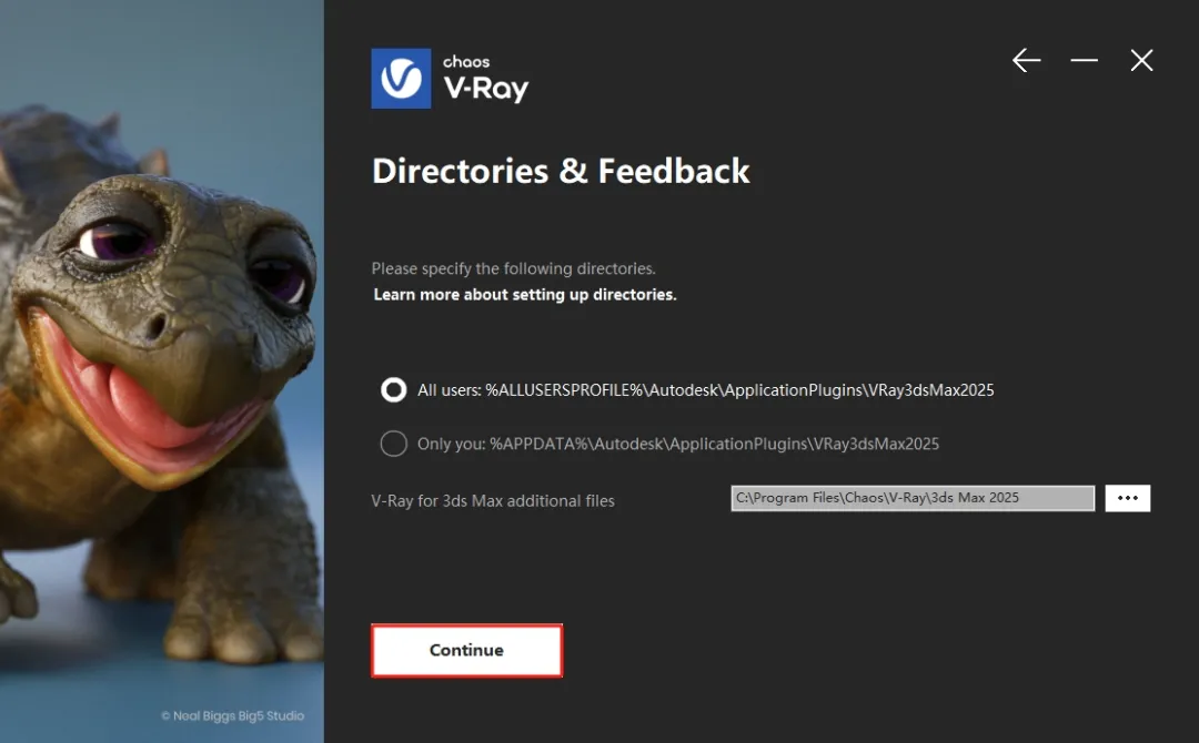 VRay 7.0 for 3ds Max