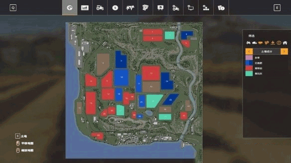 模拟农场17 免安装简繁中文绿色版[v1.2.1.1版 官方中文]