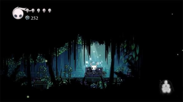 空洞骑士电脑版