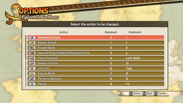 海贼无双3黄金版