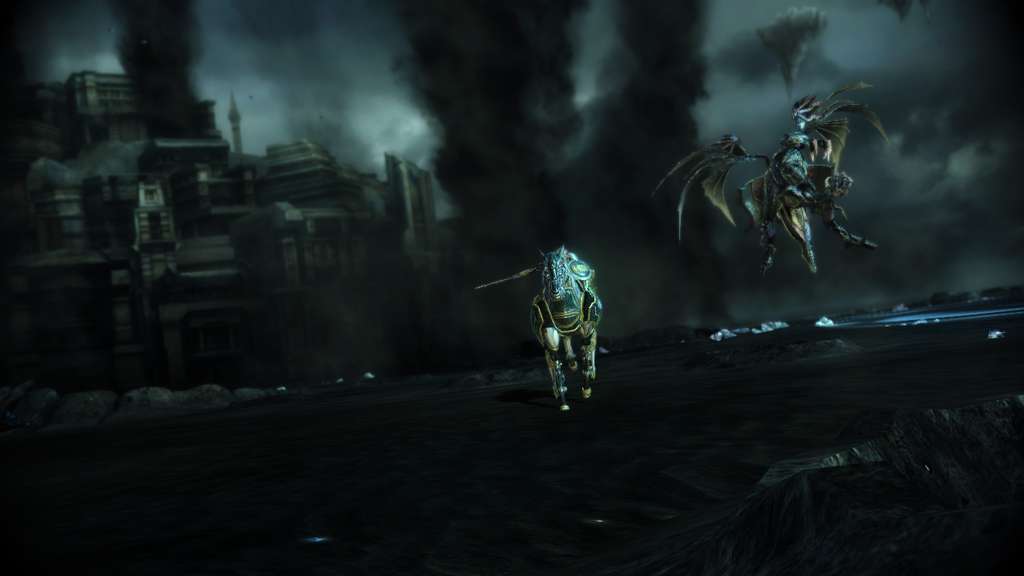 图片[3]-最终幻想13-2/Final Fantasy XIII-2-YCCGAME电脑游戏下载中心-steam本地入库助手-YCC GAME游戏仓库-网盘下载 游戏下载