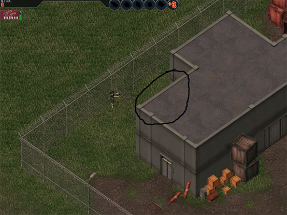 孤单枪手 孤胆枪手电脑版1、2、3合集