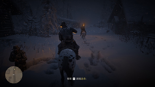 荒野大镖客1、2免安装中文版