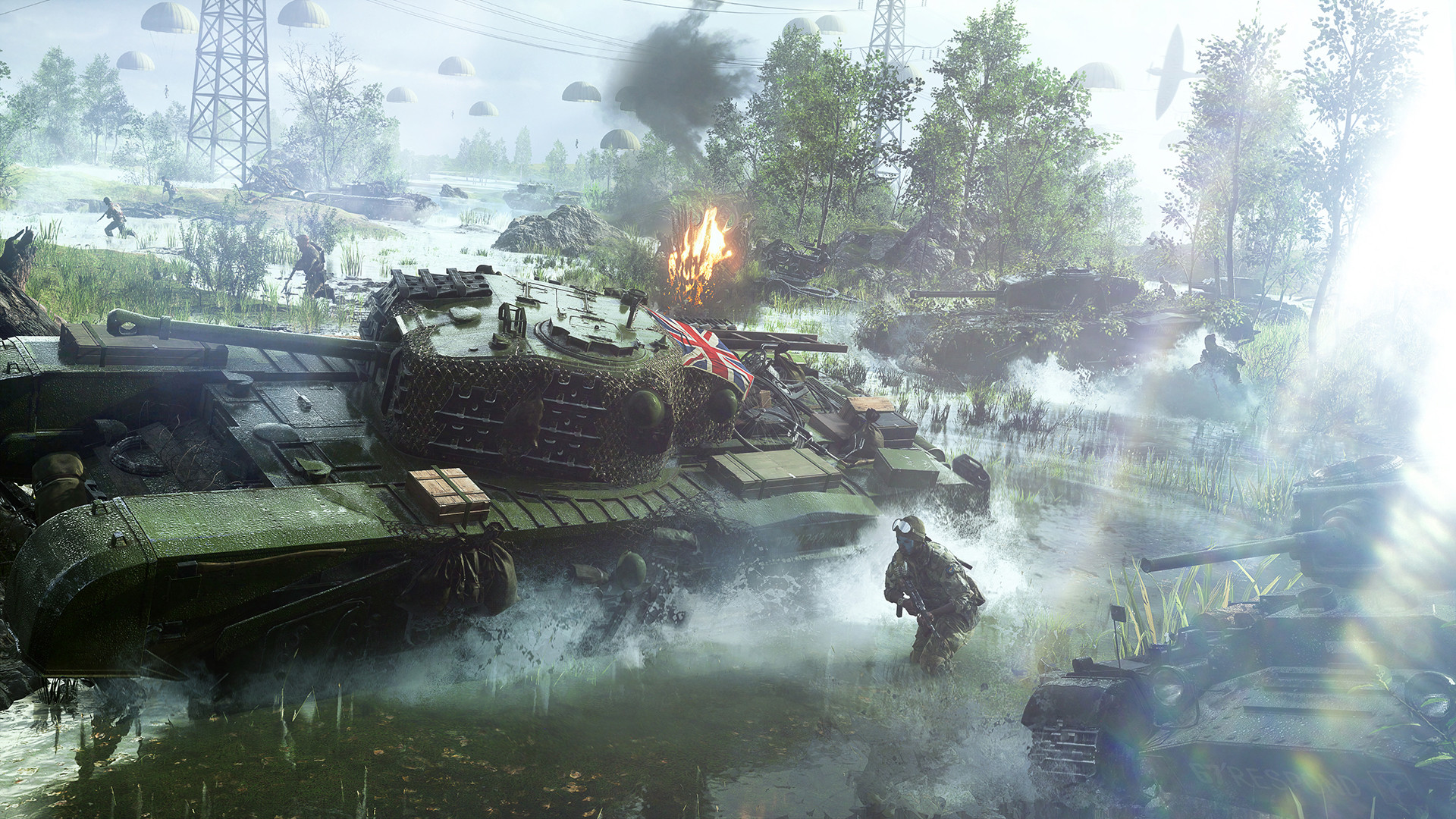 图片[4]-战地5/战地风云5/Battlefield 5（更新v1.04_v23249收藏版+全DLC）-YCCGAME电脑游戏下载中心-steam本地入库助手-YCC GAME游戏仓库-网盘下载 游戏下载